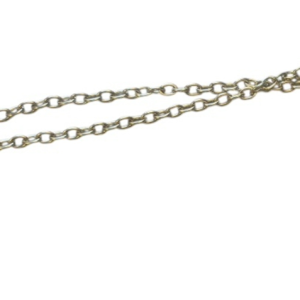Glittery Multicolor Chain Shoulder Bag - Picture 5 of 6